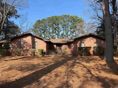 5611 Oakridge Dr, Pine Bluff, AR, 71603