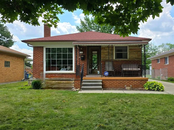 3946 Pardee Ave, Dearborn Heights, MI 48125