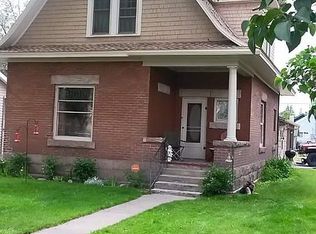 203 Davis St, Monte Vista, CO 81144