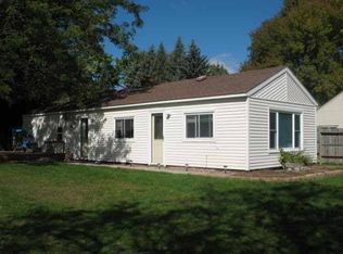 4077 77th Ave SW, Montevideo, MN 56265