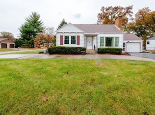 1000 Teal Rd, Lafayette, IN 47905