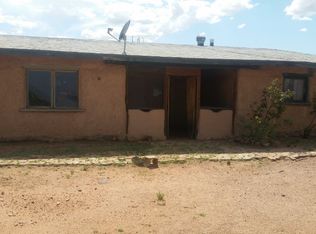 5841 W Come Back Ln, McNeal, AZ 85617