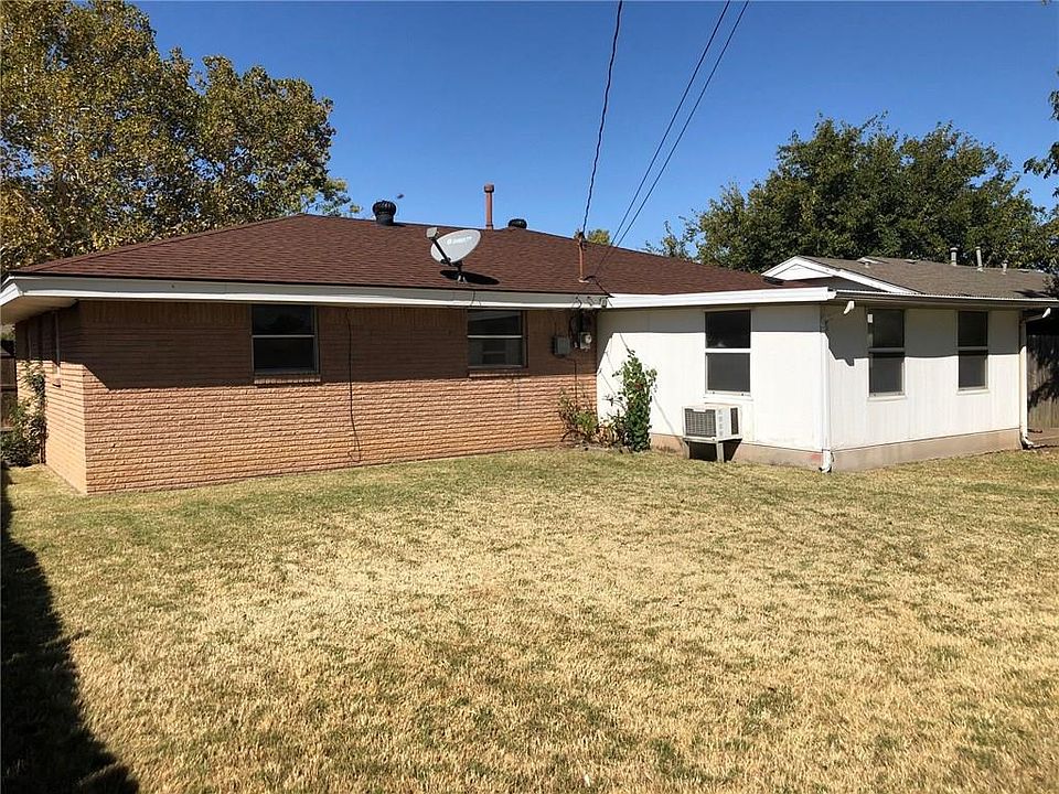 2nd image of 7624 S Sherwood Ave