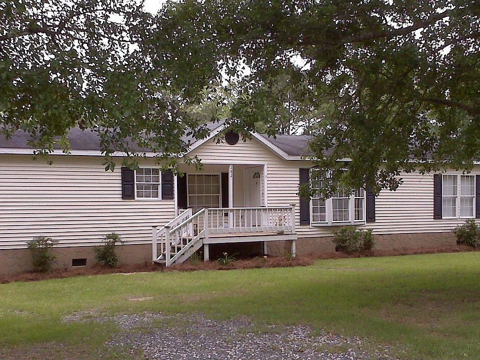 282 Chadwick Acres Rd