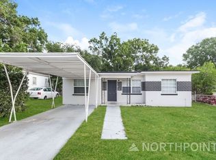 1733 W Saint Louis St, Tampa, FL 33607