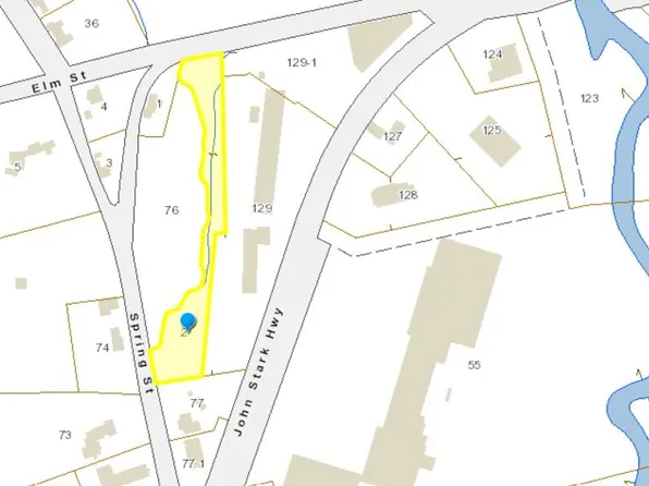 0 Spring Street, Newport, NH 03773
