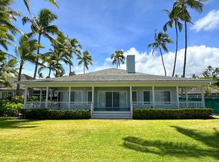 144A S Kalaheo Ave, Kailua, HI 96734