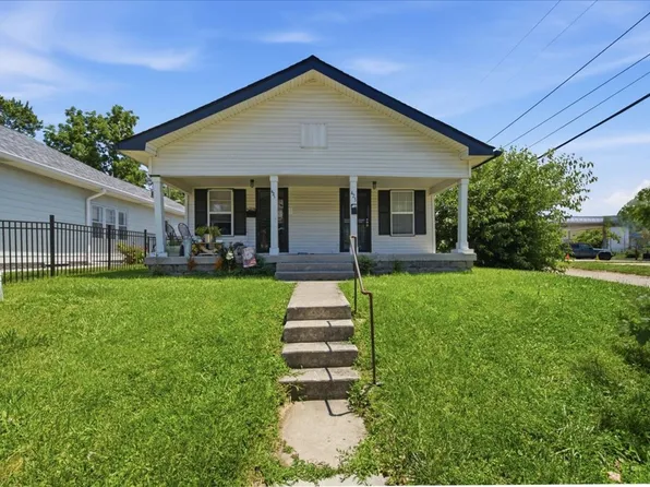 421 - 423 Villa Avenue, 421-423 Villa Ave, Indianapolis, IN 46201