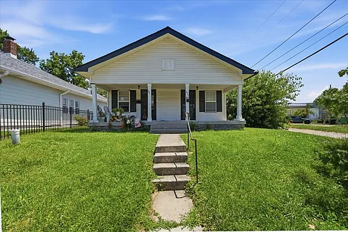 421 - 423 Villa Avenue Photo 1
