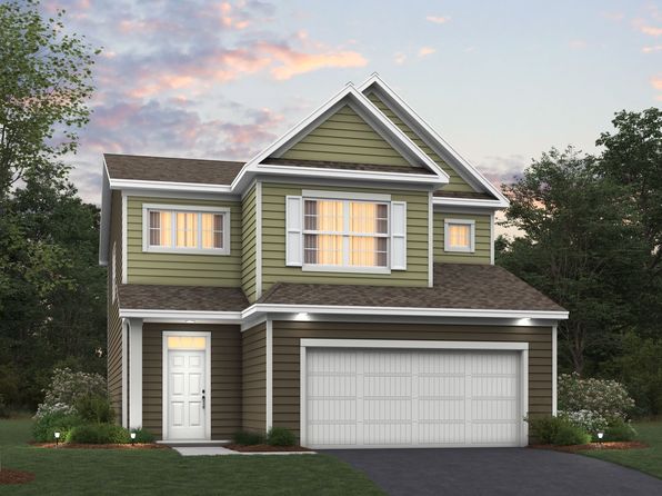 Hannah Plan, Oneka Shores