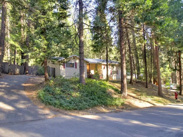 5489 Karl Ct, Pollock Pines, CA 95726