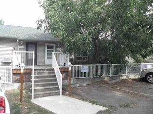 1714 NW Lamont St APT E, Pullman, WA 99163