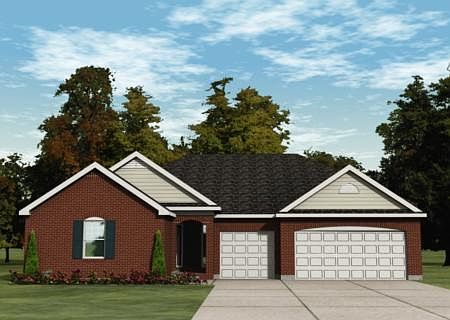 American Classic - Optional Elevation
