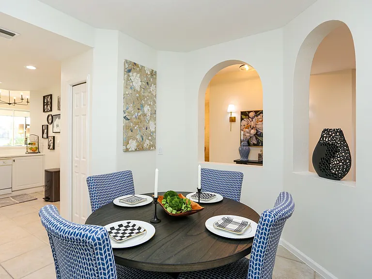 3930 Deer Crossing Ct #103 — Photo 59