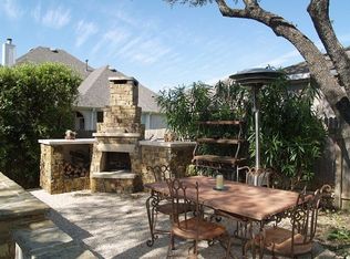 2289 Fernspring Dr, Round Rock, TX 78665