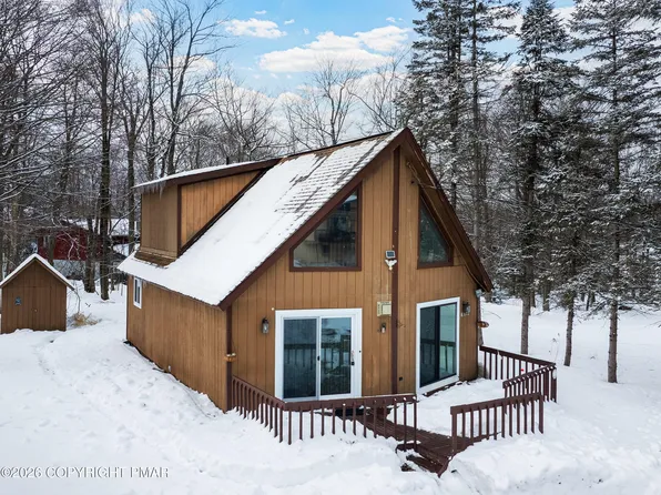 5389 Vine Ter, Tobyhanna, PA 18466