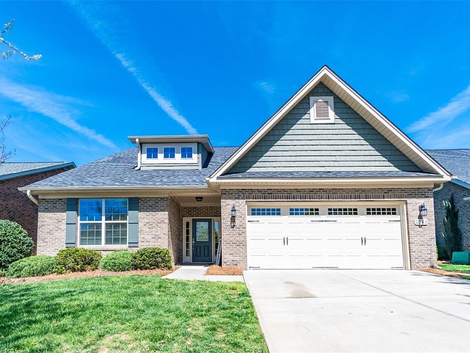 2360 Glenkirk Dr, Burlington, NC 27215 MLS 127159 Zillow