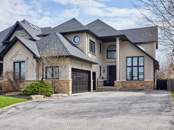 475 Poplar Ave, Ajax, ON L1S 1E7
