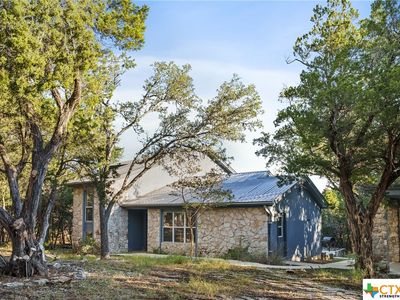42 La Buena Vista Dr, Wimberley, TX, 78676