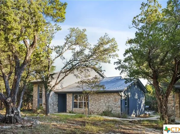 42 La Buena Vista Dr, Wimberley, TX 78676