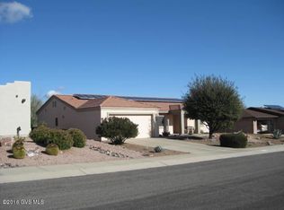 874 W Arbor Ridge Dr, Green Valley, AZ 85614