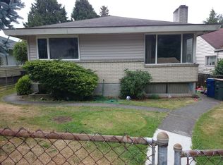 4140 48th Ave SW, Seattle, WA 98116