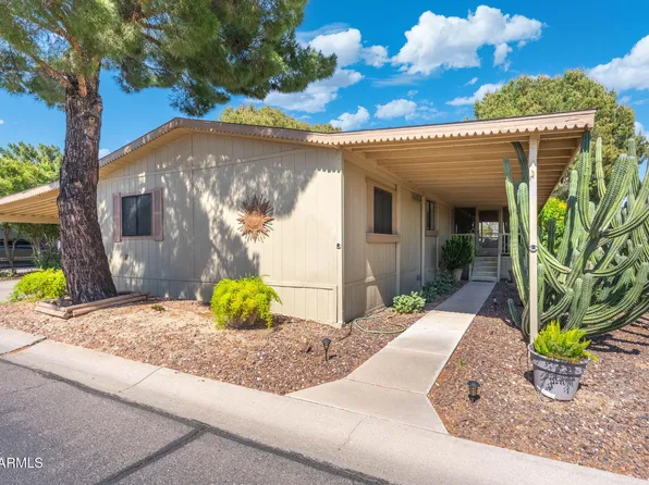 3901 E PINNACLE PEAK RD 405 -- #405, Phoenix, AZ 85050