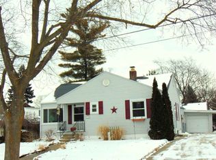 516 Marston St, Bay City, MI