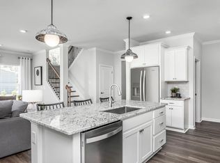 225 Ribbon Rail St, Fuquay Varina, NC 27526