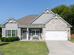 60 Jackson Farm Rd, Cartersville, GA 30120