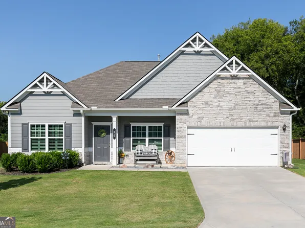 60 Jackson Farm Rd, Cartersville, GA 30120