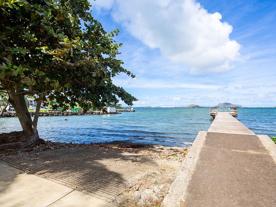 Boat Ramp