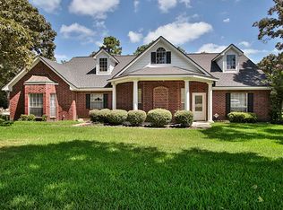 14526 Timberleaf Dr, Magnolia, TX 77355