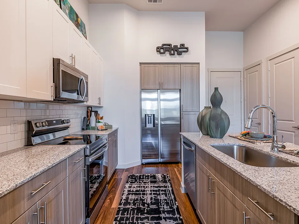Prose Prominence apartments community photo