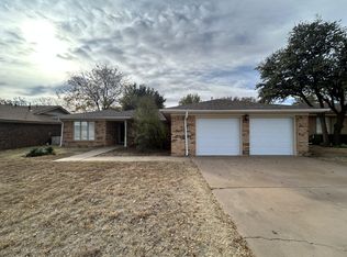 5517 89th St, Lubbock, TX 79424
