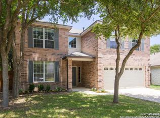 8307 Eagle Peak, Helotes, TX 78023