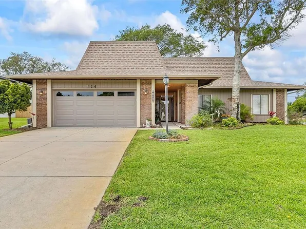 126 Florida Park Dr N, Palm Coast, FL 32137