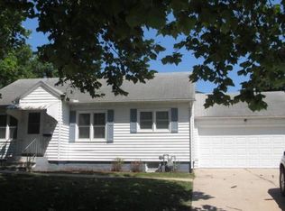 401 S Chestnut St, Jefferson, IA 50129