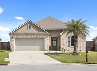 476 Oak Haven Ct, Slidell, LA 70461
