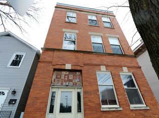 925 S Aberdeen St APT 2, Chicago, IL 60607