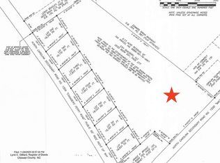 903 Macedonia Rd, Edenton, NC 27932