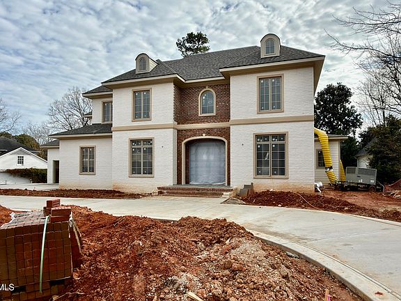 2nd image of 6832 Greystone Dr