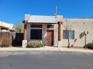 272 E Calle Arizona Unit 2101, Tucson, AZ 85705