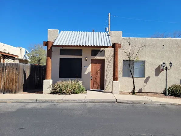 272 E Calle Arizona Unit 2101, Tucson, AZ 85705
