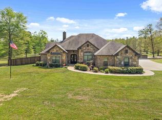 5136 State Highway 154 E, Gilmer, TX 75645