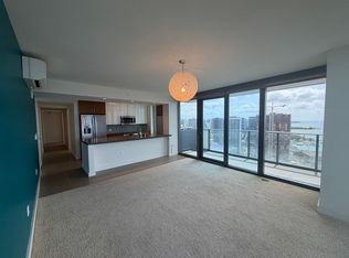 600 Ala Moana Blvd #4001, Honolulu, HI 96813