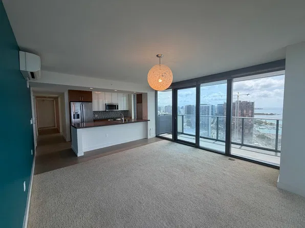 600 Ala Moana Blvd, Honolulu, HI