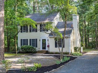 818 Outten Rd, Salisbury, MD 21804