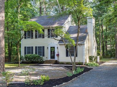 818 Outten Rd, Salisbury, MD, 21804