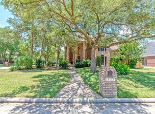 17118 Bur Oak Ct, Spring, TX 77379